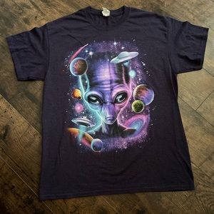 Alien Tee